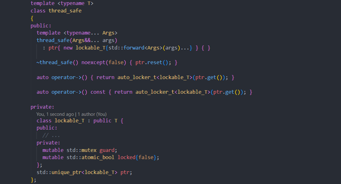 C++ Road Map